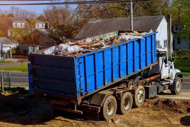 Household Junk Removal in Glide, OR