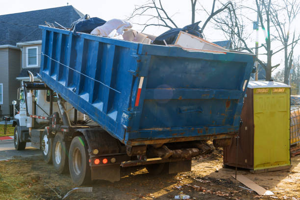 Trusted Glide, OR Junk Removal Experts