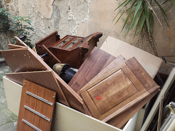 Best Commercial Cleanout Services  in Glide, OR